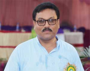 Vice Chairman